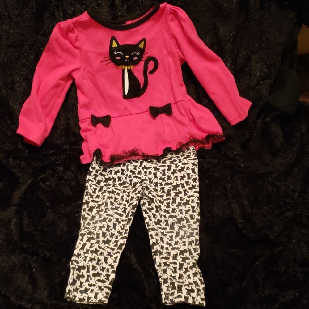 Cat set